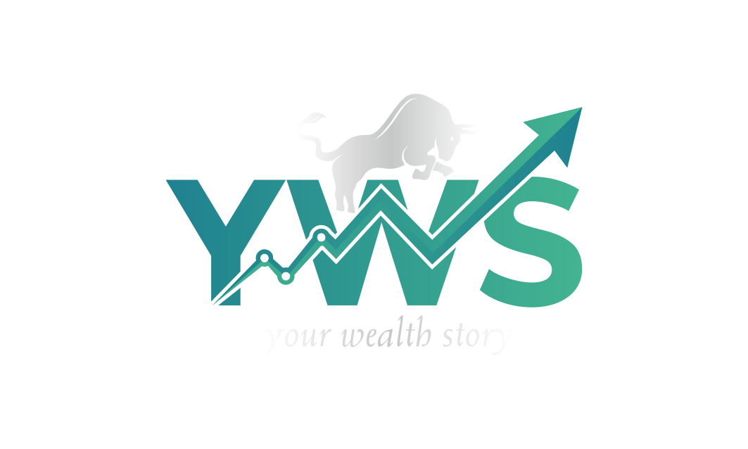 YWS Financial Services logo